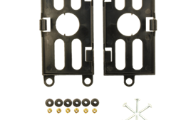 PB1550_01.png. 2 Piece Mounting Frame