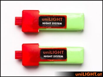 LIPO-330_2.jpg. uniLIGHT LiPo-Pack 330mAh