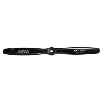 MAS0850G3.jpg. Nylon/Glass Propeller 8x5