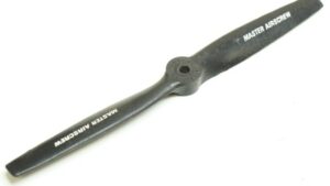 MAS0980.jpg. Master Nylon/Glass Propeller 9 x 8