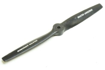 MAS0980.jpg. Master Nylon/Glass Propeller 9 x 8