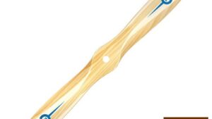 MAS0980B.jpg. ' Master Wood Propeller 9 x 8