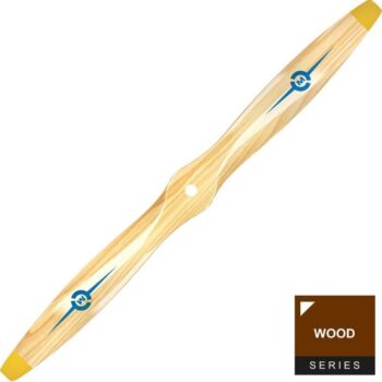 MAS0980B.jpg. ' Master Wood Propeller 9 x 8
