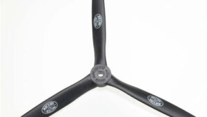 MAS1070TP.jpg. 3-Blade Pusher Propeller 10 x 7