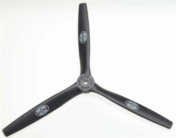 MAS1070TP.jpg. 3-Blade Pusher Propeller 10 x 7