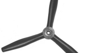 MAS1080G3.jpg. Nylon/Glass Propeller 10x8