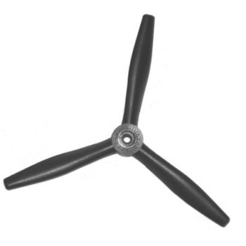 MAS1080G3.jpg. Nylon/Glass Propeller 10x8
