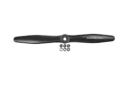 MAS1080NE.png. Nylon Electric Propeller 10 x 8