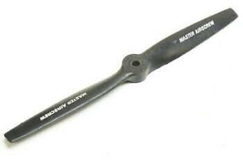 MAS1110.jpg. Master Nylon/Glass Propeller 11 x 10