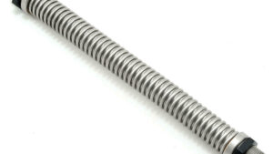 OZ72108120.jpg. Flexible Exhaust PIpe 1111C