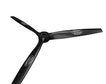 MAS1470TP.png. 3 Blade Pusher Propeller 14 x 7