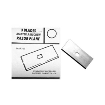 MAS4101.jpg. Replacement Blades Razor Plane