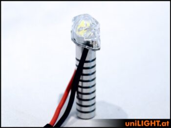 MINI-080X2-WE_8.jpg. Ultra-Power 8Wx2 Mini-Flash Light 8mm W