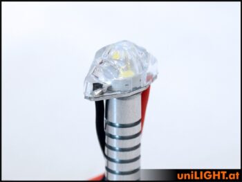 MINI-080X2-WE_9.jpg. Ultra-Power 8Wx2 Mini-Flash Light 8mm W