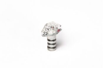 MINIX-040-RT_6.jpg. 4W Mini-Flash Light 8mm Short Red