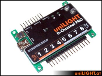 MODUL-8-300-1_3.jpg. UniLight Module 8-Channel PRO