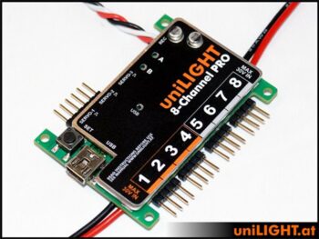MODUL-8-300-1_5.jpg. UniLight Module 8-Channel PRO