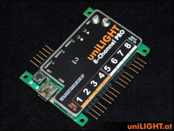 MODUL-8-300-1_8.jpg. UniLight Module 8-Channel PRO