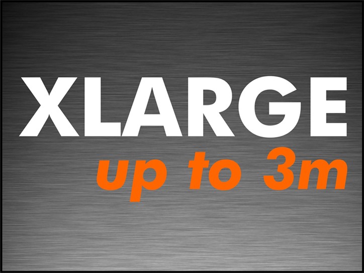 NIGHT-040-WE_10.jpg. 4W Illumination Arm 140mm White