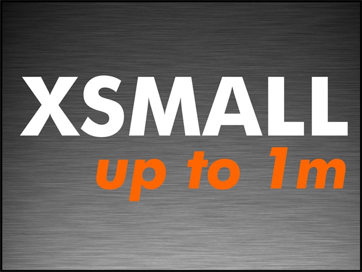 NIGHT-040-WE_2.jpg. 4W Illumination Arm 140mm White