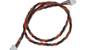 SPM9012.jpg. Remote RX Extension 304mm (12-inch)