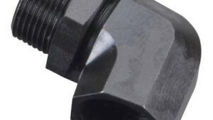 OZ72109690.jpg. M11 In-Cowl Header Pipe Inverted 80D