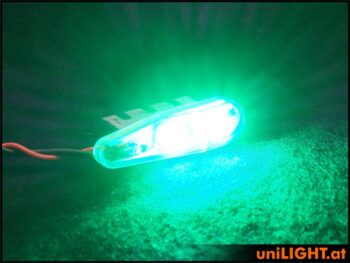 PRO11-040X2-GN_6.jpg. 4Wx2 Position Light 11mm Green