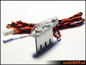 PRO11-040X2-RT_12.jpg. 4Wx2 Position Light 11mm Red