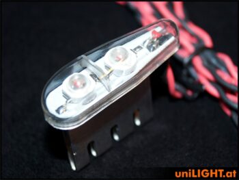 PRO11-040X2-RT_13.jpg. 4Wx2 Position Light 11mm Red