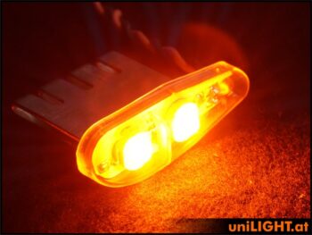PRO11-040X2-RT_22.jpg. 4Wx2 Position Light 11mm Red