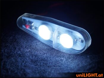 PRO11-040X2-RT_3.jpg. 4Wx2 Position Light 11mm Red