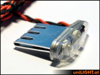 PRO11-040X2-WE_10.jpg. 4Wx2 Position Light 11mm White