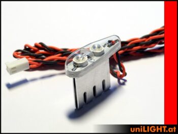 PRO11-040X2-WE_14.jpg. 4Wx2 Position Light 11mm White