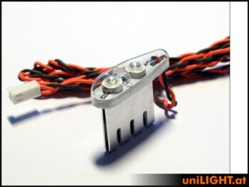 PRO11-040X2-WE_16.jpg. 4Wx2 Position Light 11mm White