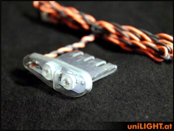 PRO11-040X2-WE_21.jpg. 4Wx2 Position Light 11mm White