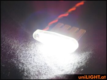 PRO11-040X2-WE_4.jpg. 4Wx2 Position Light 11mm White