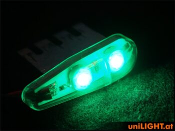 PRO11-040X2-WE_5.jpg. 4Wx2 Position Light 11mm White