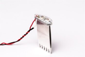 PRO11F-080X2-RT_1.jpg. 8Wx2 Position Light 11mm Red T-Fuse