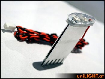 PRO11F-080X2-RT_10.jpg. 8Wx2 Position Light 11mm Red T-Fuse