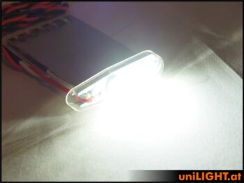 PRO11F-080X2-RT_3.jpg. 8Wx2 Position Light 11mm Red T-Fuse