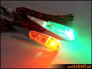 PRO11X-040-RT_13.jpg. 4W Position Light Short 11mm RED