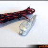 PRO11X-040-RT_3.jpg. 4W Position Light Short 11mm RED