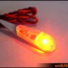 PRO11X-040-RT_4.jpg. 4W Position Light Short 11mm RED