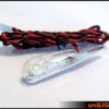 PRO11X-040-RT_6.jpg. 4W Position Light Short 11mm RED