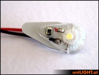 PRO16-040-RT_11.jpg. 4W Position Light Red 16mm