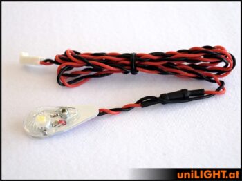 PRO16-040-RT_14.jpg. 4W Position Light Red 16mm