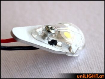 PRO16-040-WE_12.jpg. 4W Position Light White 16mm
