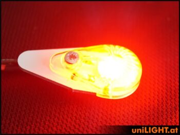 PRO16F-080X2-WE_14.jpg. 8Wx2 Position Light Ultra White 16mm