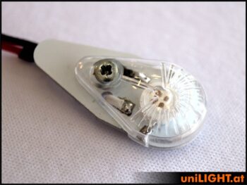PRO16F-080X2-WE_3.jpg. 8Wx2 Position Light Ultra White 16mm