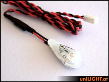 PRO16F-080X2-WE_8.jpg. 8Wx2 Position Light Ultra White 16mm